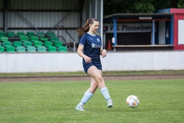 Bild 74 - F VfL Pinneberg - GW Eimsbuettel4 : Ergebnis: 9:0